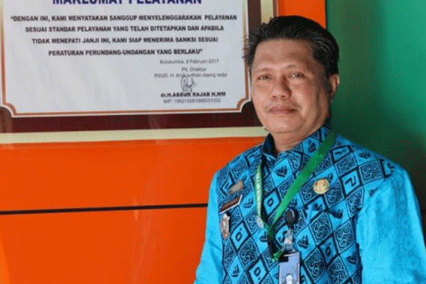 Dewan Anggap Abdur Rajab...
