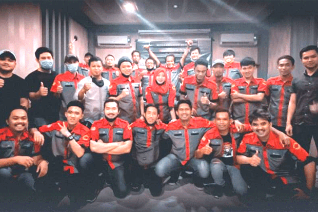 Musyawarah Besar ke-III,...