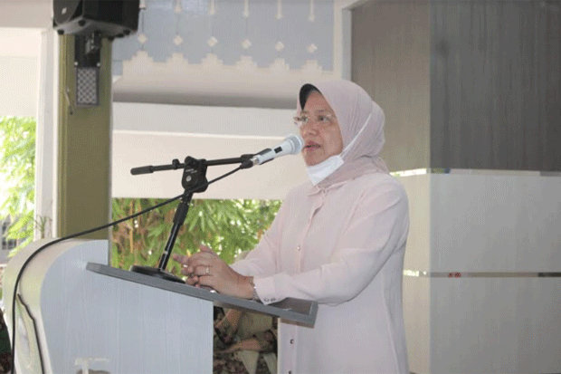 Kelompok Wanita Tani...