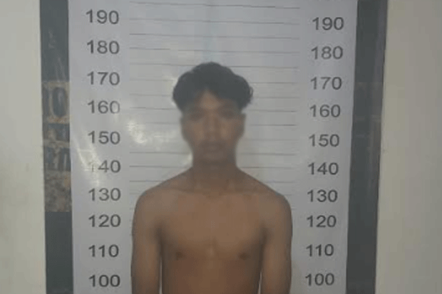 Pelaku Pencurian di...