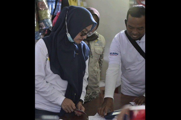 Masyarakat di Rangkong...
