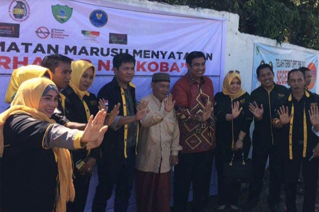 Peringati HANI 2020,...