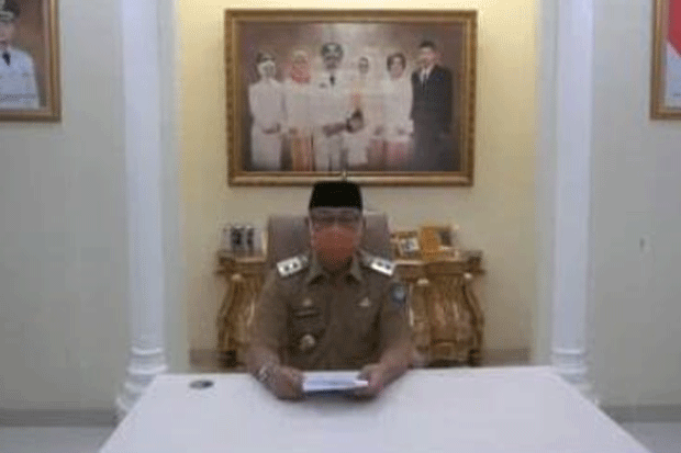 Pilkada Gowa Diharap...