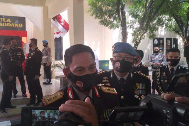 Polisi Akan Periksa...