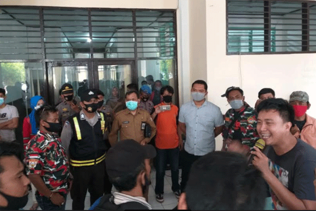 AMPP Minta Disdik Makassar...