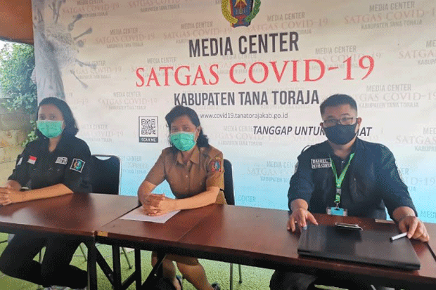 Bocah 4 Tahun di Kabupaten...