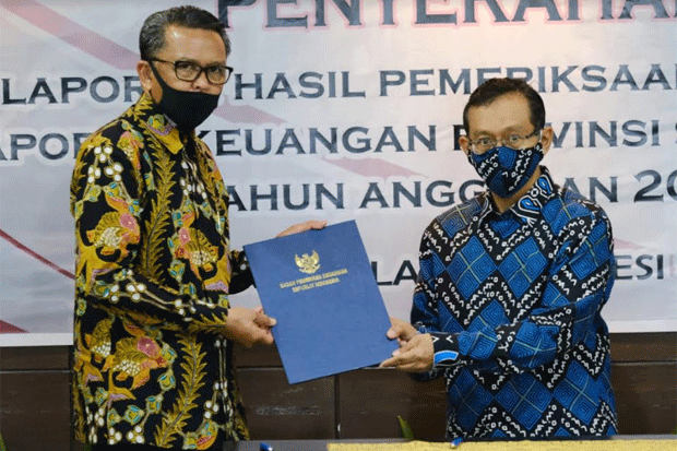 Pemerintah Provinsi...
