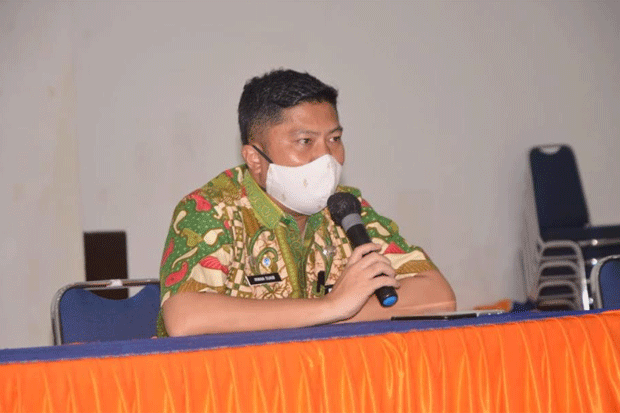 Bertambah Lagi, Total...