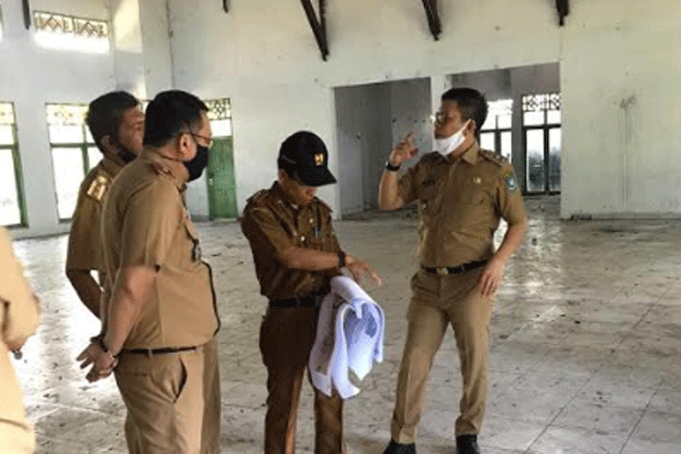 Mal Pelayanan Publik...