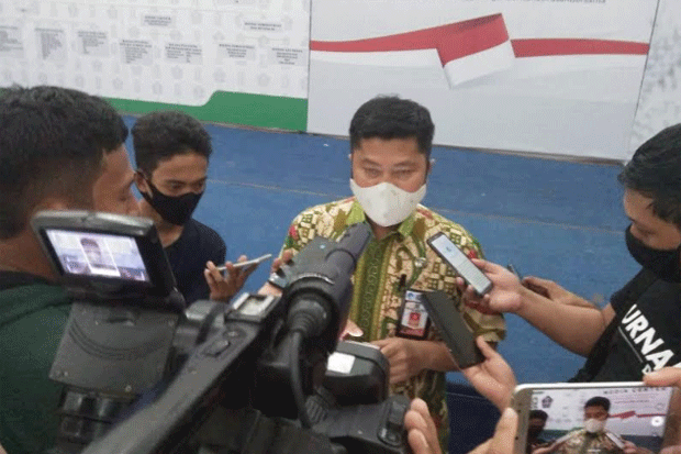 Bertambah Lagi, Kini...