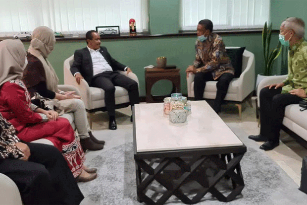 BKPM Janji Permudah...