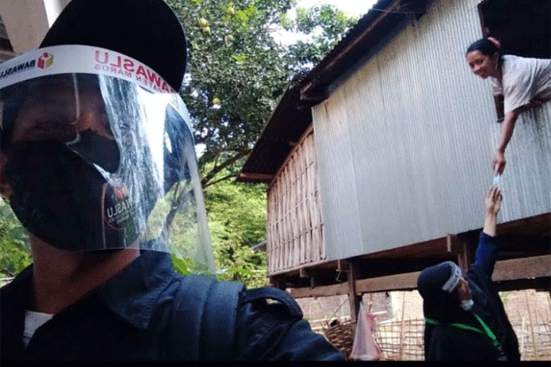 Bawaslu Temukan 6.492...