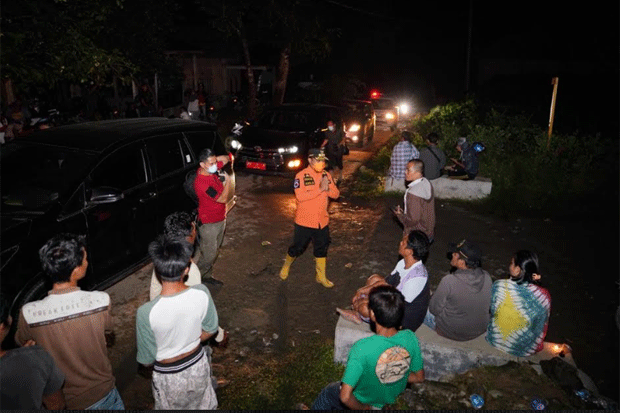 Pakai Pencahayaan Seadanya,...