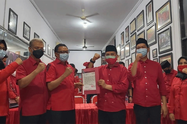 Rekomendasi Keluar,...