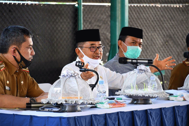 Satu Warga Palopo Pasien...