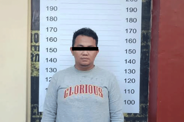 Wanita Tunawicara di...