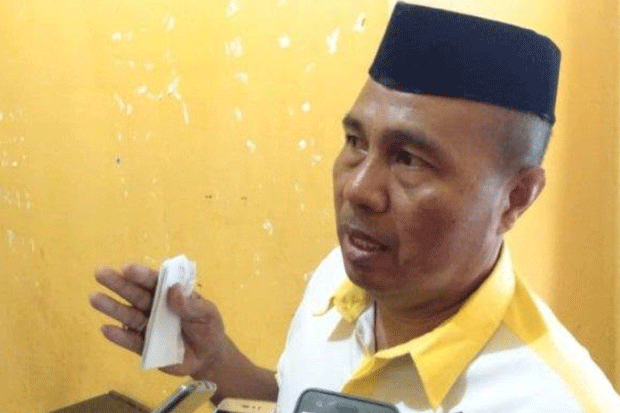 Kader Minta Kandidat...