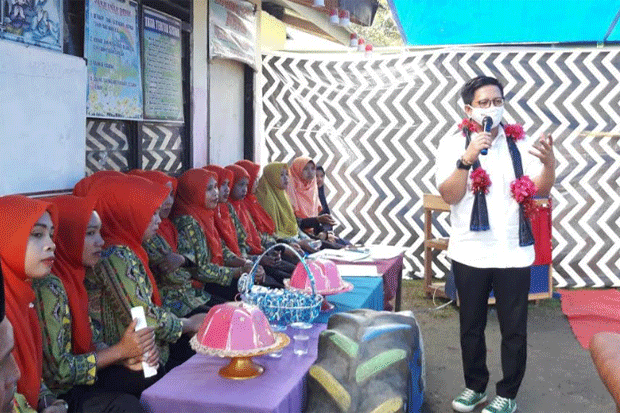 Pusat Kegiatan Belajar...