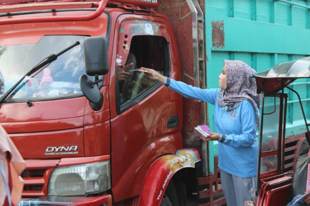 Dharma Wanita Pengayoman...