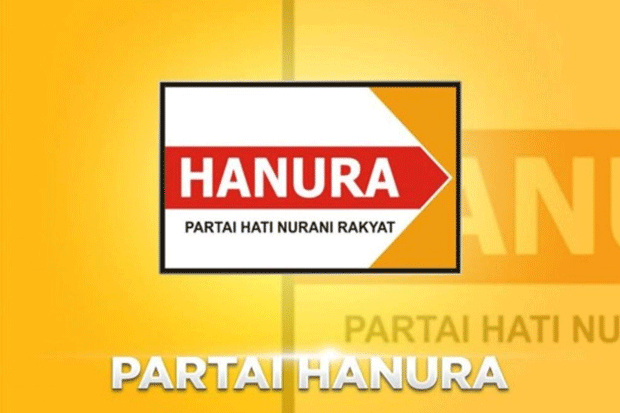 Partai Hanura Tetap...