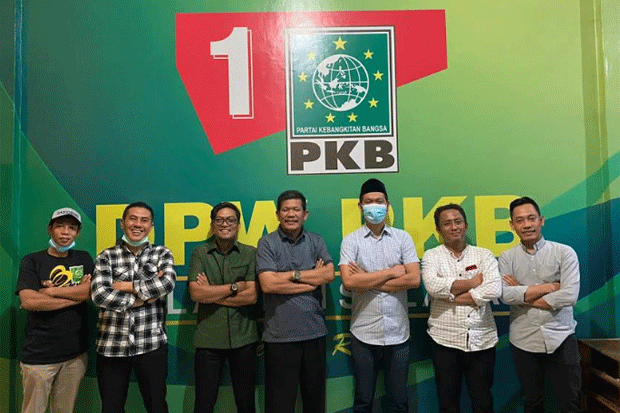 PKB Sulsel Rampungkan...