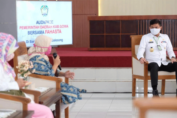 Gowa Perkuat Pencegahan...
