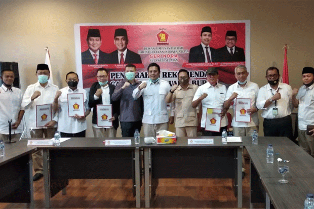 Sanksi PAW Menanti Legislator...