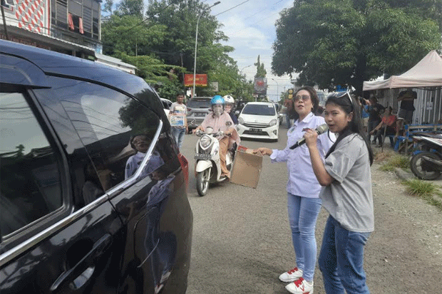 Artis LIDA dan Komunitas...
