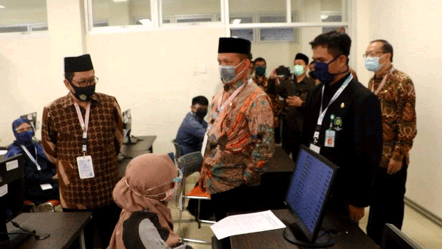 UM-PTKIN Ikhtiar Membangun...