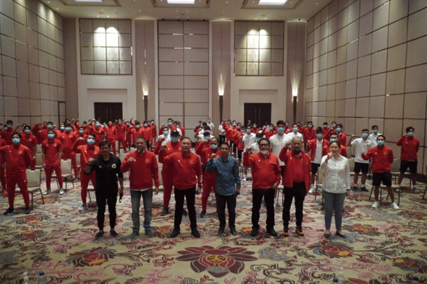 PSSI Akan Bantu Pendidikan...