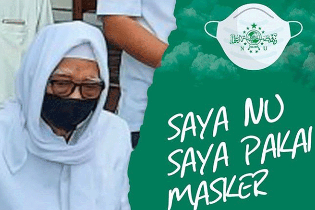 Penjelasan PWNU Jatim...
