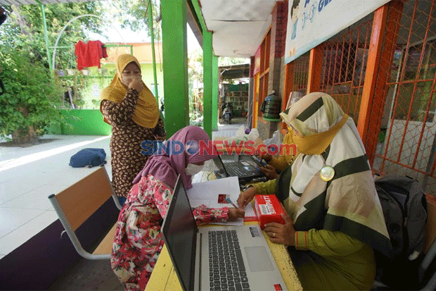 Pembelajaran Tatap Muka...