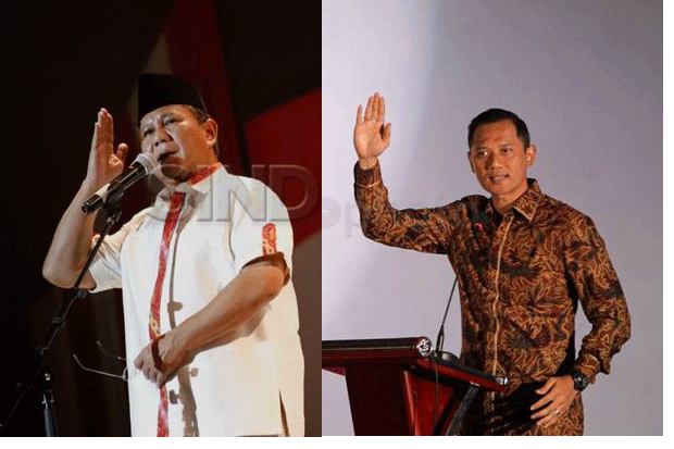 Duet Prabowo-AHY Sulit...