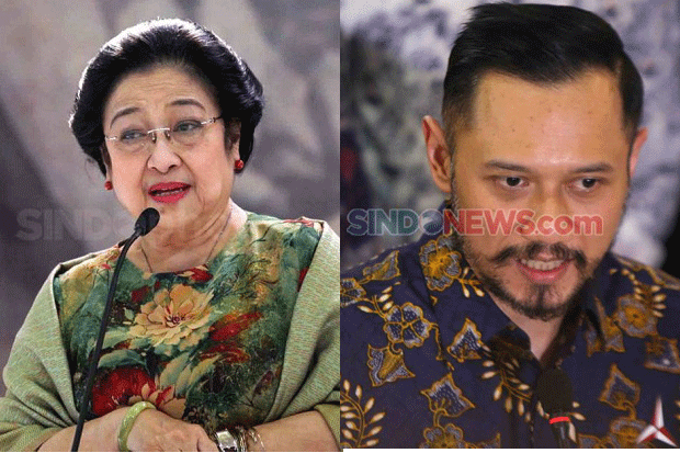 Fakta Usia 9 Ketua Umum...