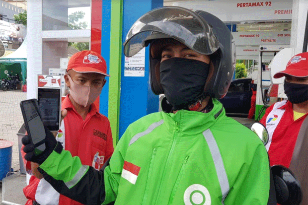 Pertamina Gandeng Telkom...