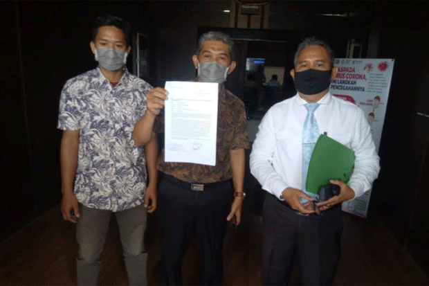 Keluarga Ibu-Anak yang...