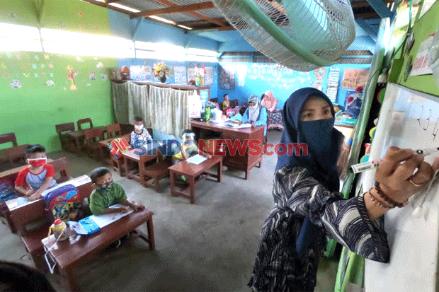 KPAI Sebut 100 Anak...