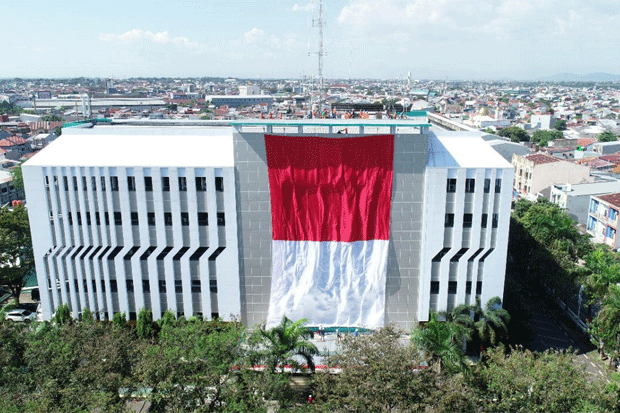 PLN UIW Sulselrabar...