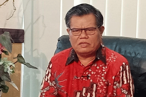 HUT RI ke-75, Rektor...