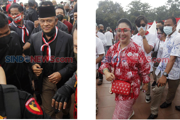 Netizen Jodohkan Gatot...