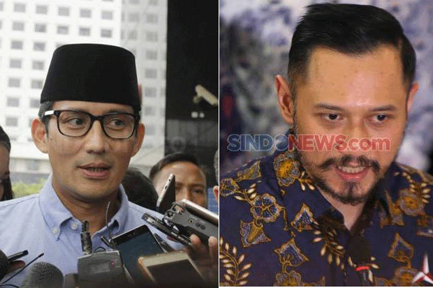 Isu Reshuffle Semakin...