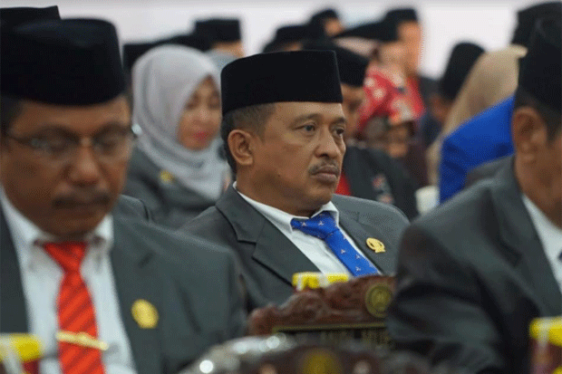 Dewan Minta Pelayanan...