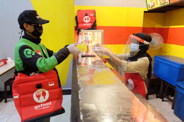 Gojek Terapkan Wisata...
