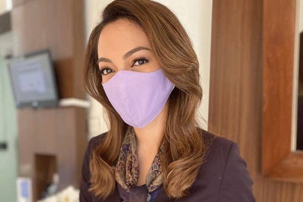 100 Dokter Wafat, Reisa...