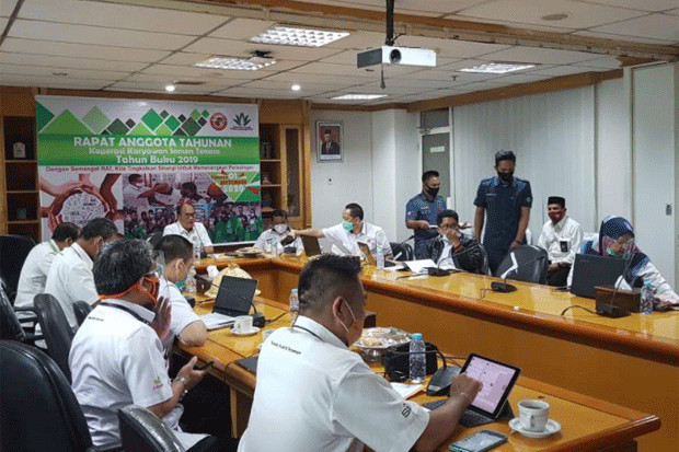 Koperasi Karyawan Semen...