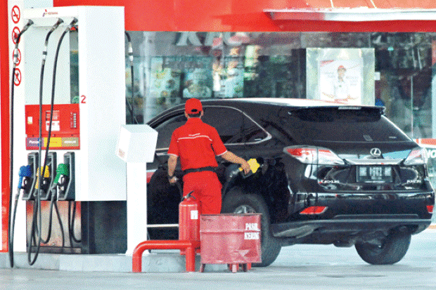 Pertamina Bakal Hapus...