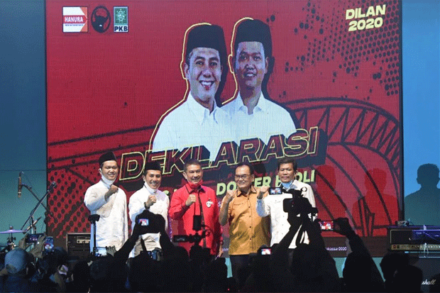 Ketua Tim: Kita Bersyukur...