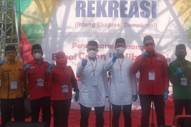 Fauzi Pastikan Tidak...