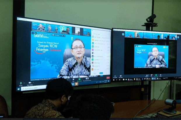 HPN 2020, PLN Akan Terus...