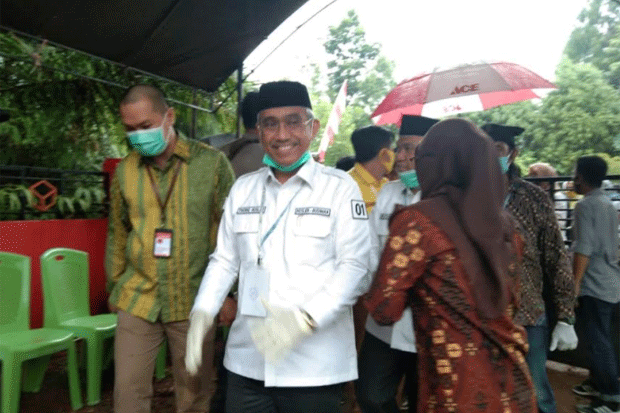 Thoriq Husler-Budiman...